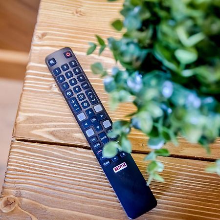 Podtatrzanskie Apartamenty Nowy Targ Luaran gambar