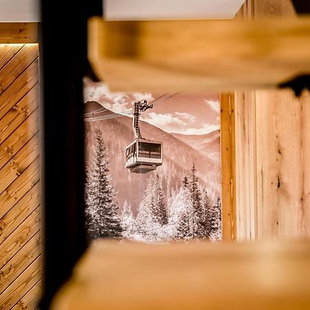 Podtatrzanskie Apartamenty Nowy Targ Luaran gambar
