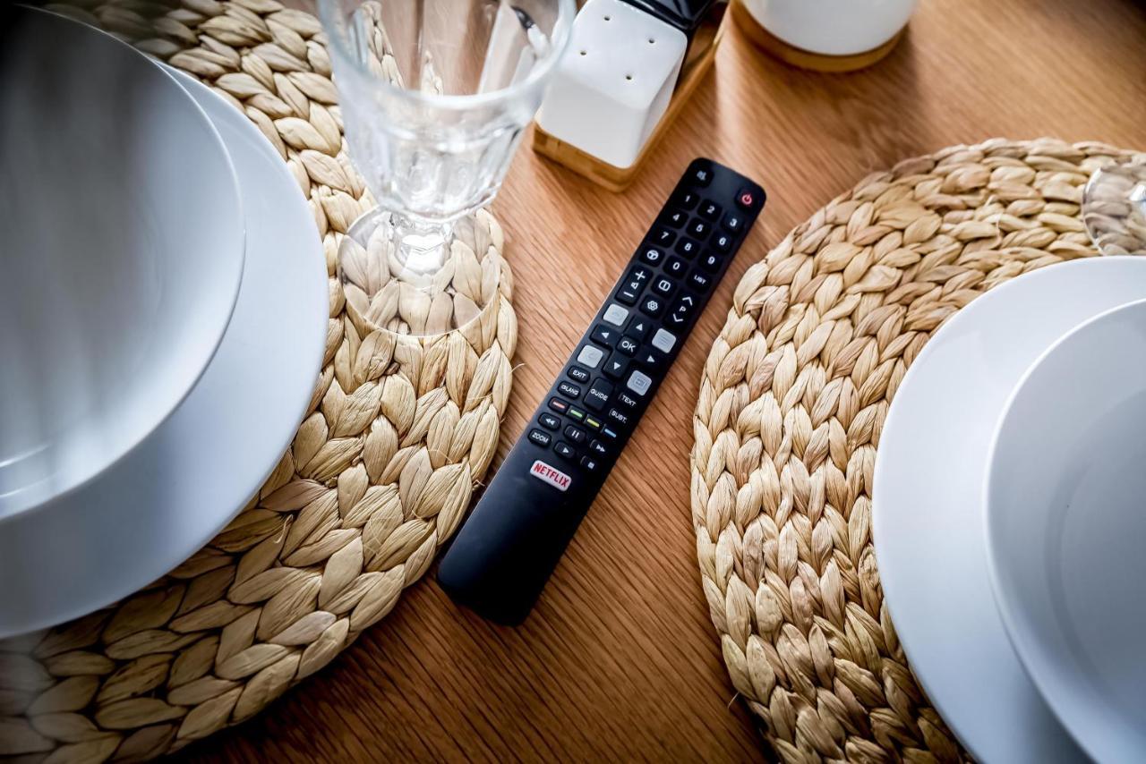 Podtatrzanskie Apartamenty Nowy Targ Luaran gambar