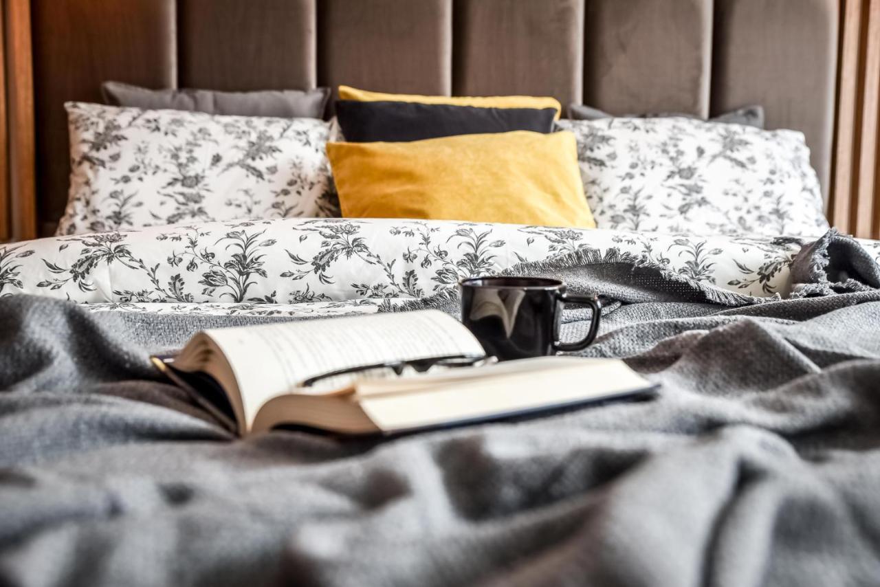 Podtatrzanskie Apartamenty Nowy Targ Luaran gambar