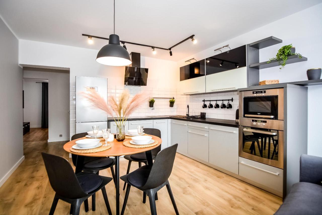 Podtatrzanskie Apartamenty Nowy Targ Luaran gambar