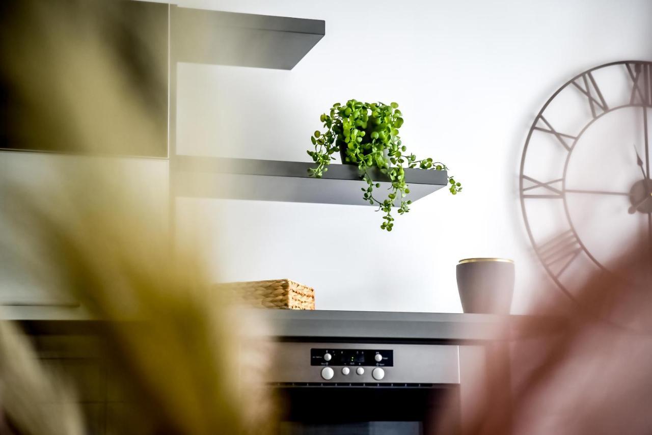 Podtatrzanskie Apartamenty Nowy Targ Luaran gambar