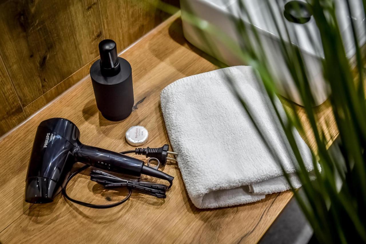 Podtatrzanskie Apartamenty Nowy Targ Luaran gambar