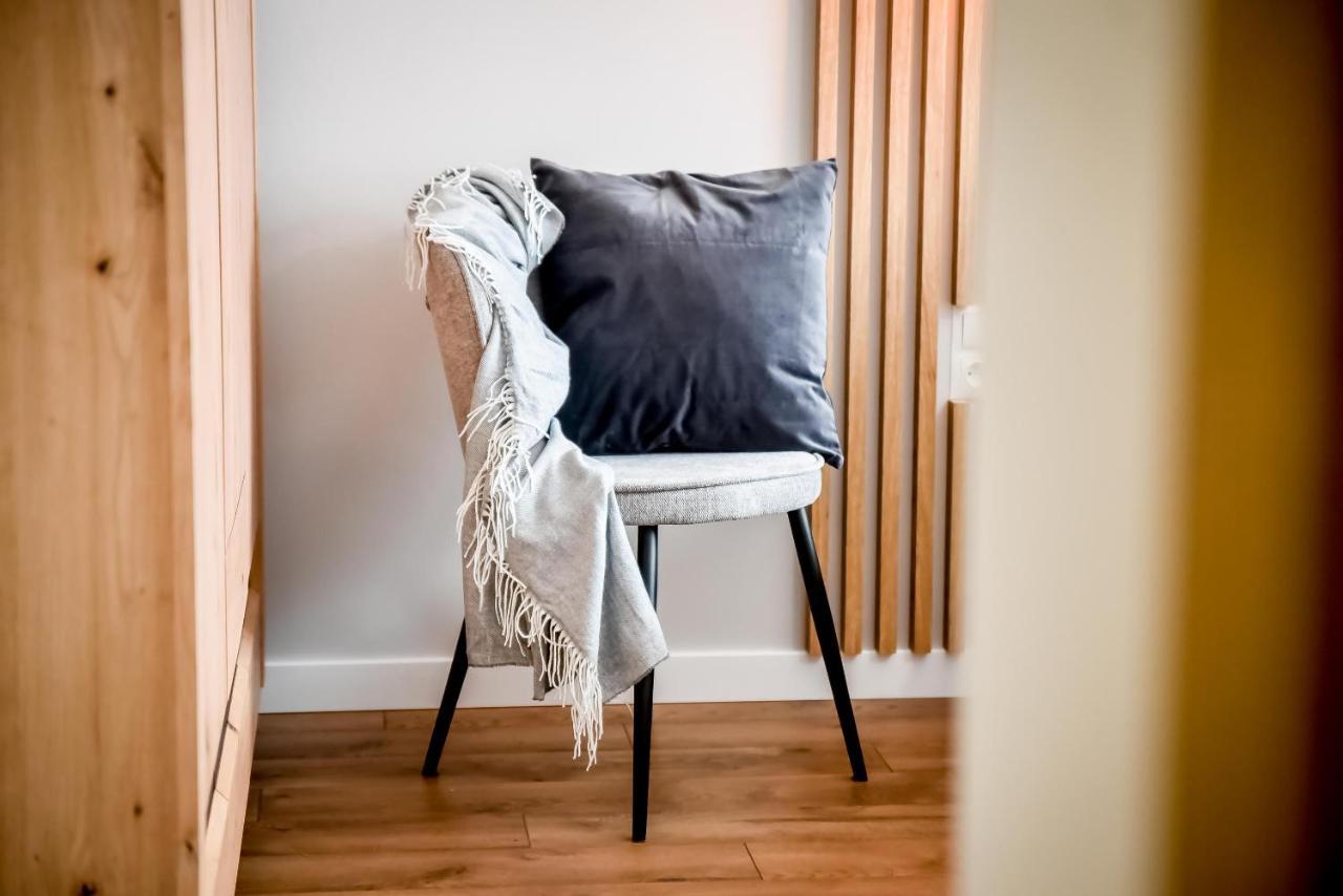 Podtatrzanskie Apartamenty Nowy Targ Luaran gambar