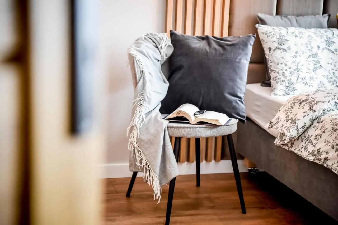 Podtatrzanskie Apartamenty Nowy Targ Luaran gambar