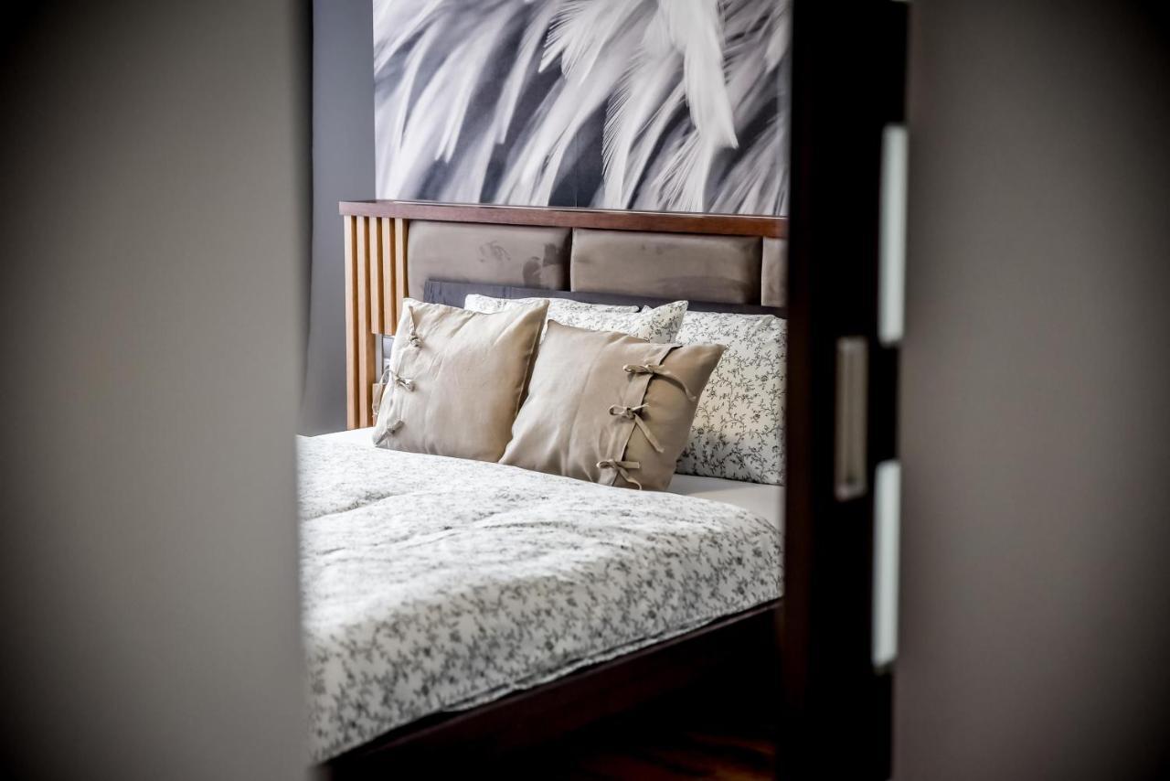 Podtatrzanskie Apartamenty Nowy Targ Luaran gambar