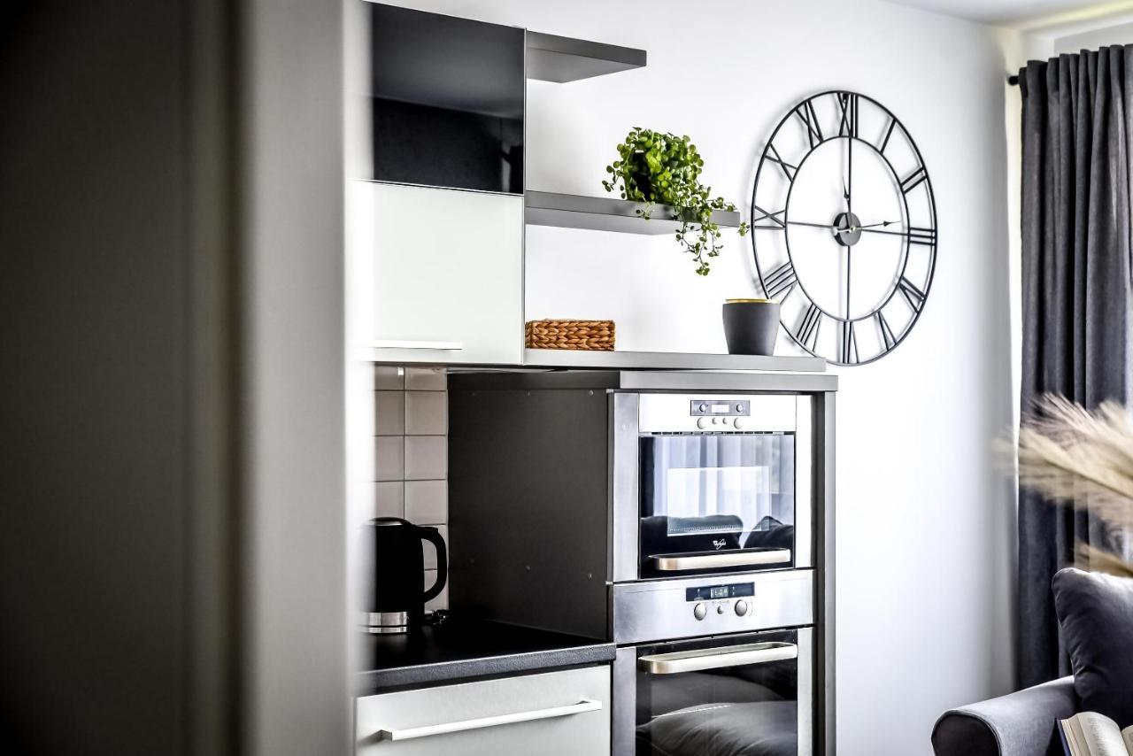 Podtatrzanskie Apartamenty Nowy Targ Luaran gambar