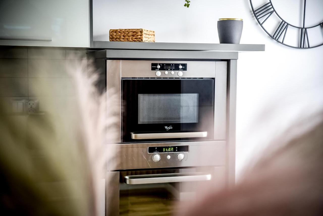 Podtatrzanskie Apartamenty Nowy Targ Luaran gambar