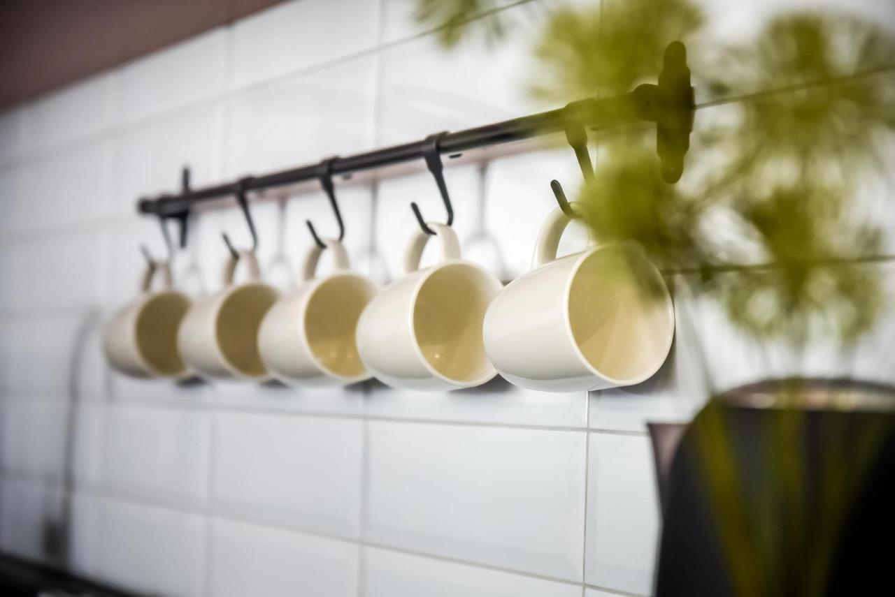 Podtatrzanskie Apartamenty Nowy Targ Luaran gambar