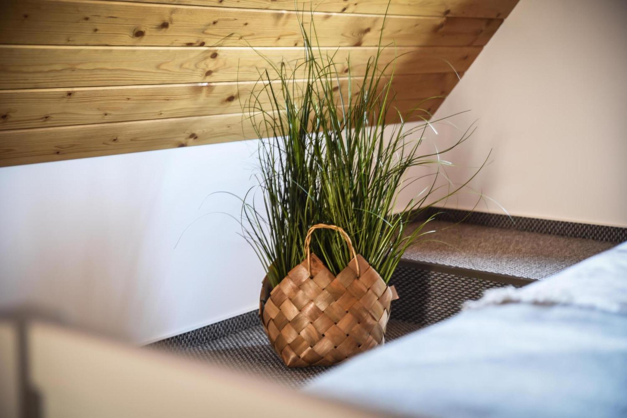 Podtatrzanskie Apartamenty Nowy Targ Luaran gambar