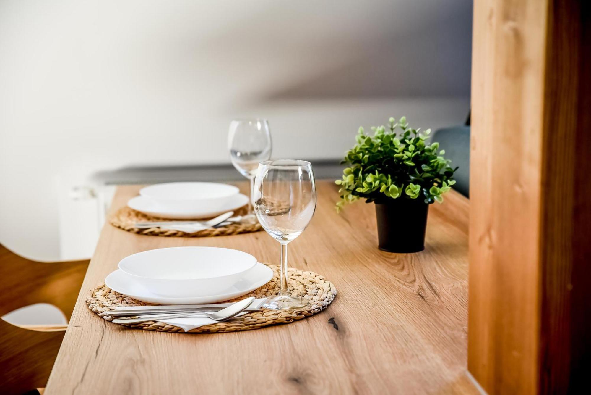 Podtatrzanskie Apartamenty Nowy Targ Luaran gambar