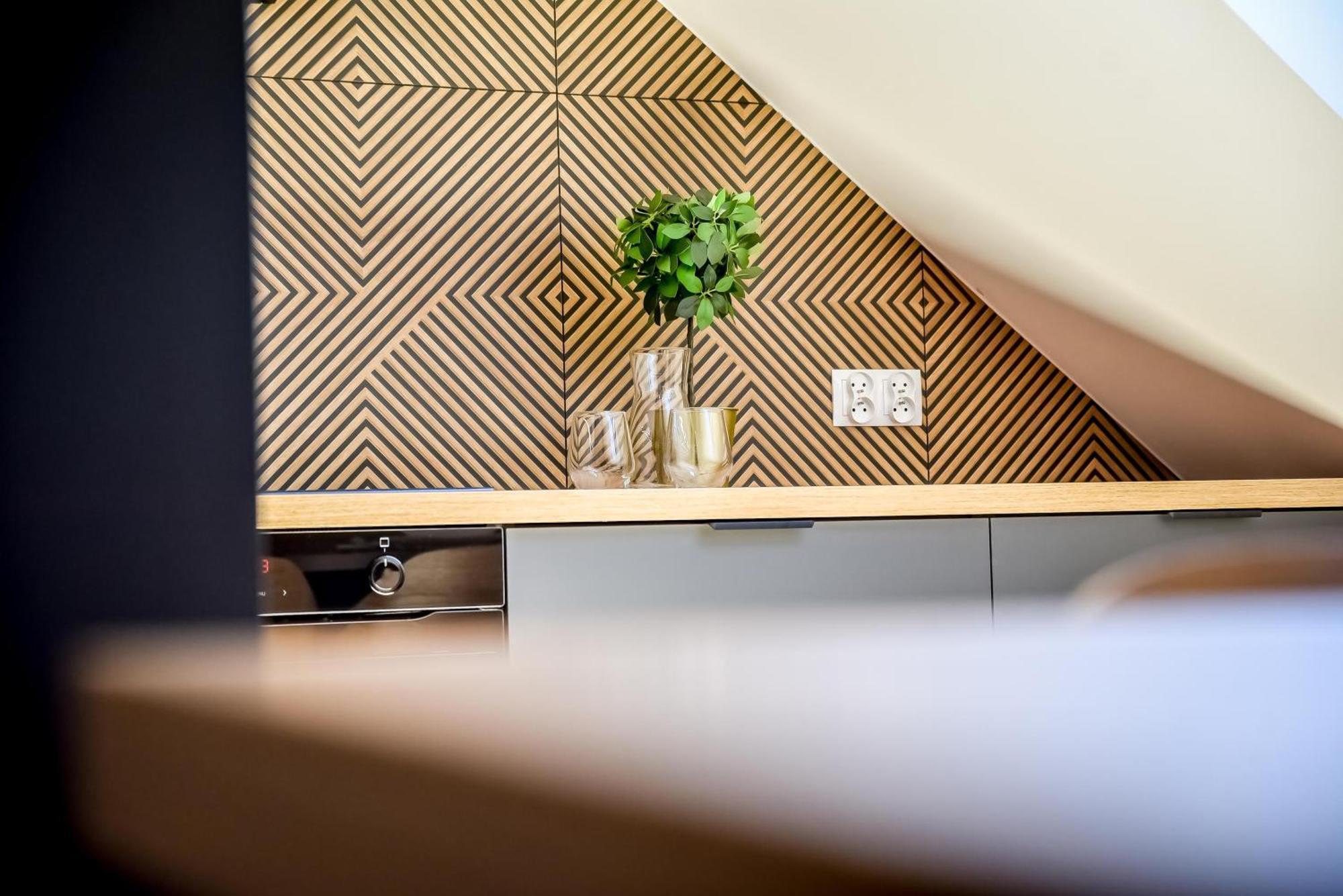 Podtatrzanskie Apartamenty Nowy Targ Luaran gambar