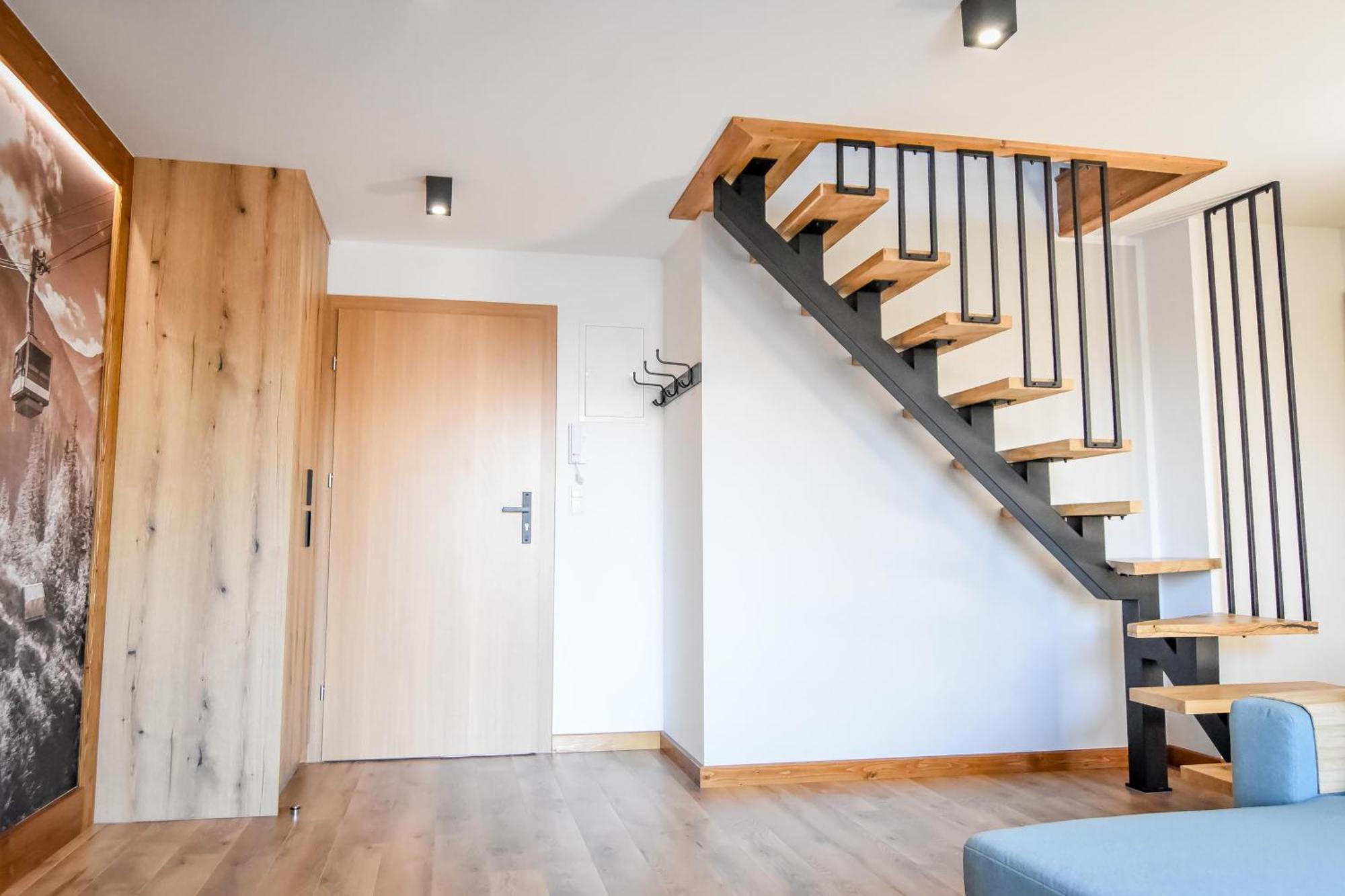 Podtatrzanskie Apartamenty Nowy Targ Luaran gambar