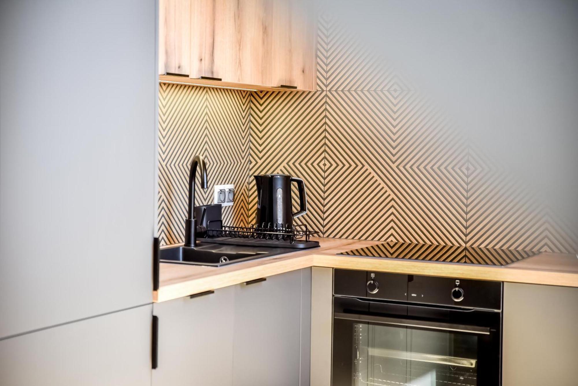 Podtatrzanskie Apartamenty Nowy Targ Luaran gambar