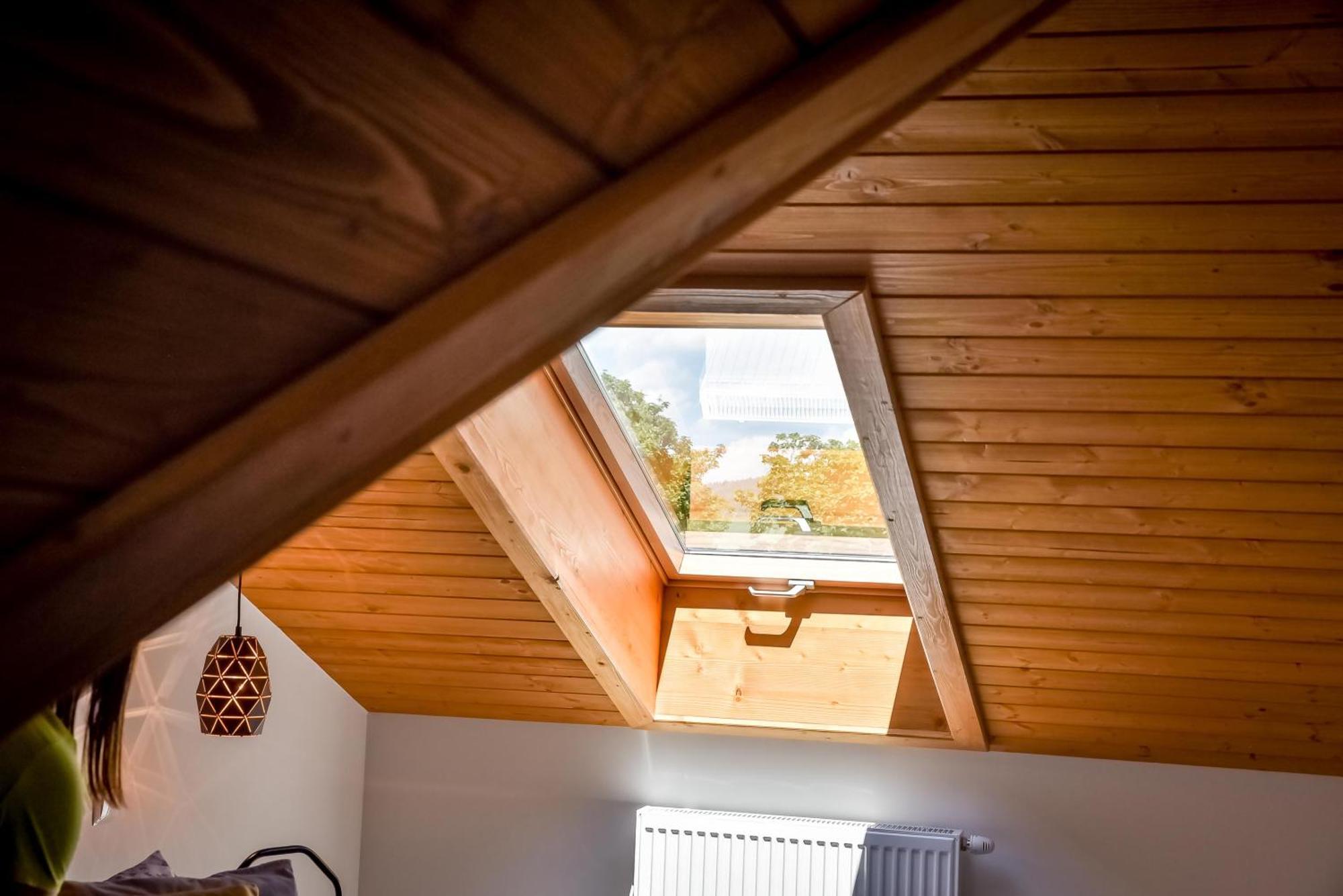 Podtatrzanskie Apartamenty Nowy Targ Luaran gambar