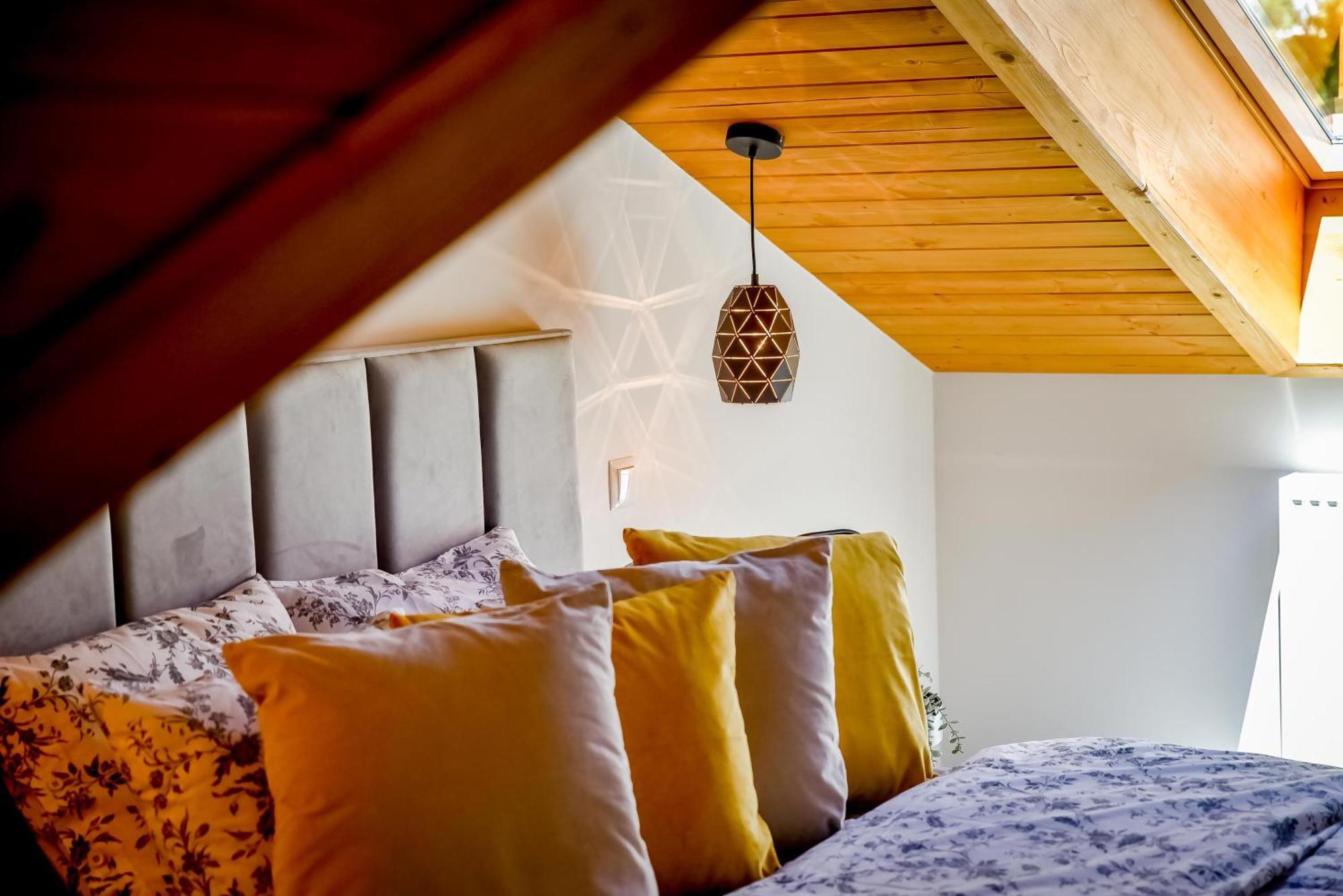 Podtatrzanskie Apartamenty Nowy Targ Luaran gambar