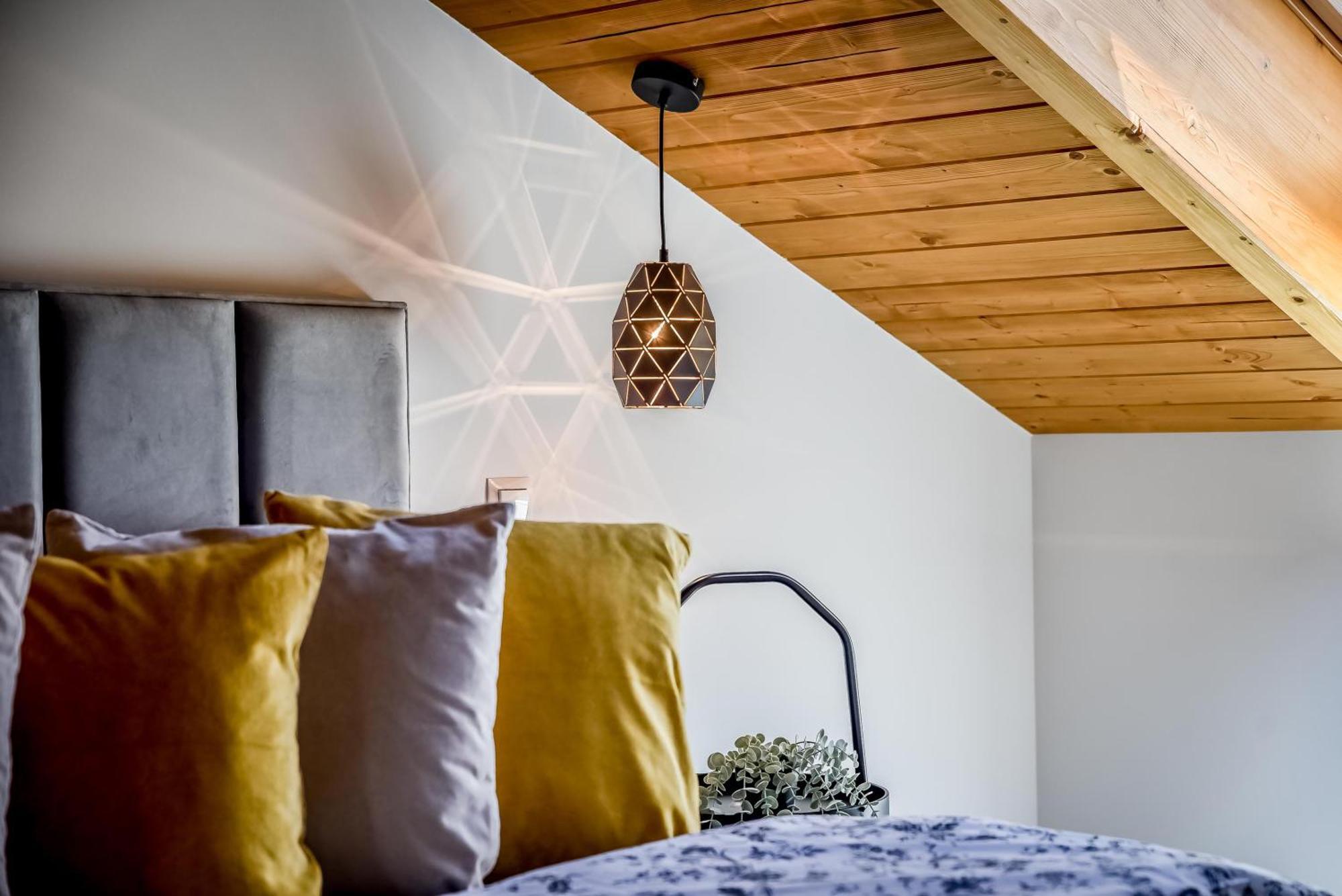 Podtatrzanskie Apartamenty Nowy Targ Luaran gambar