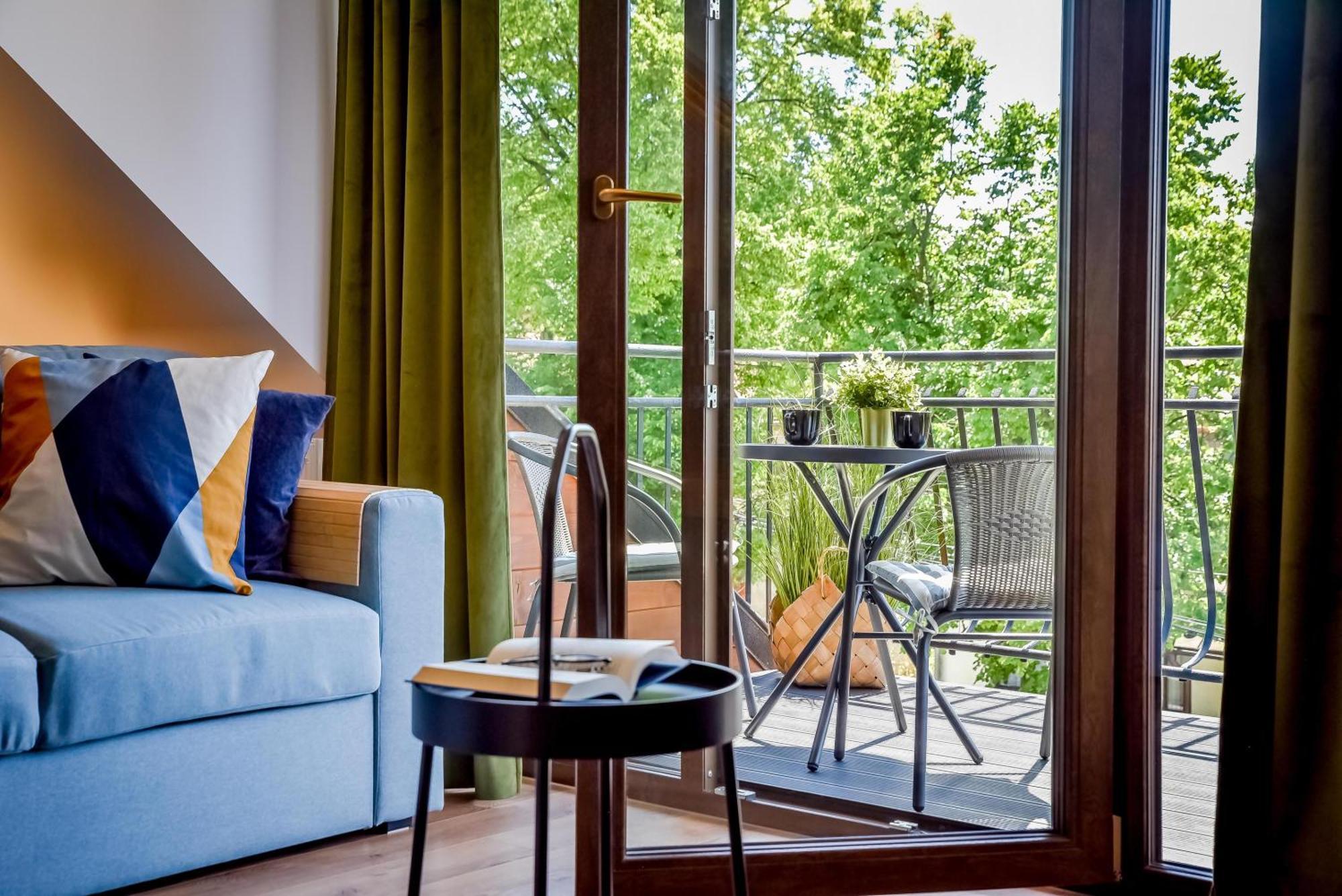 Podtatrzanskie Apartamenty Nowy Targ Luaran gambar