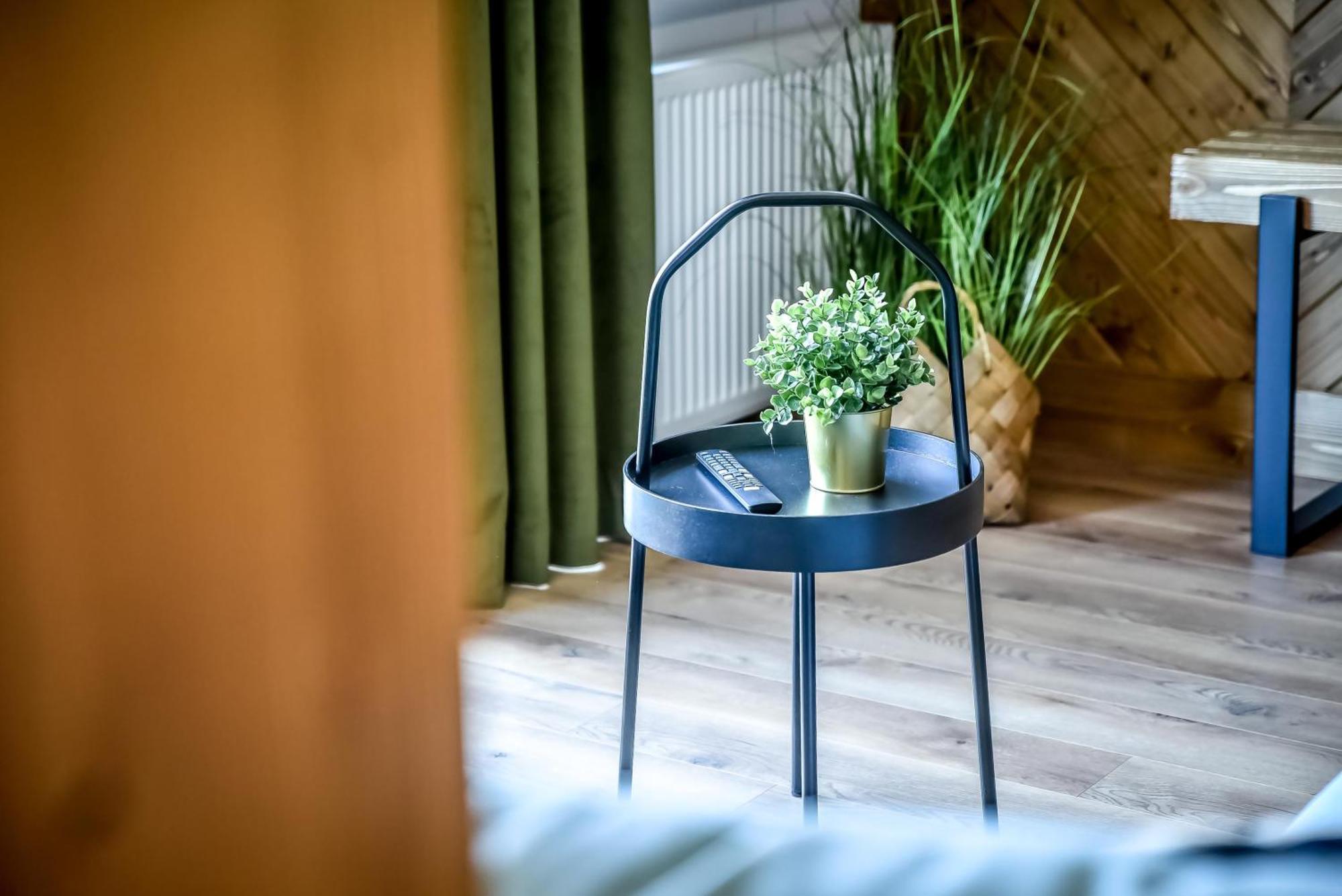 Podtatrzanskie Apartamenty Nowy Targ Luaran gambar