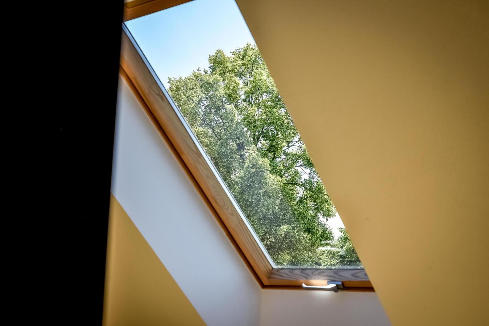 Podtatrzanskie Apartamenty Nowy Targ Luaran gambar