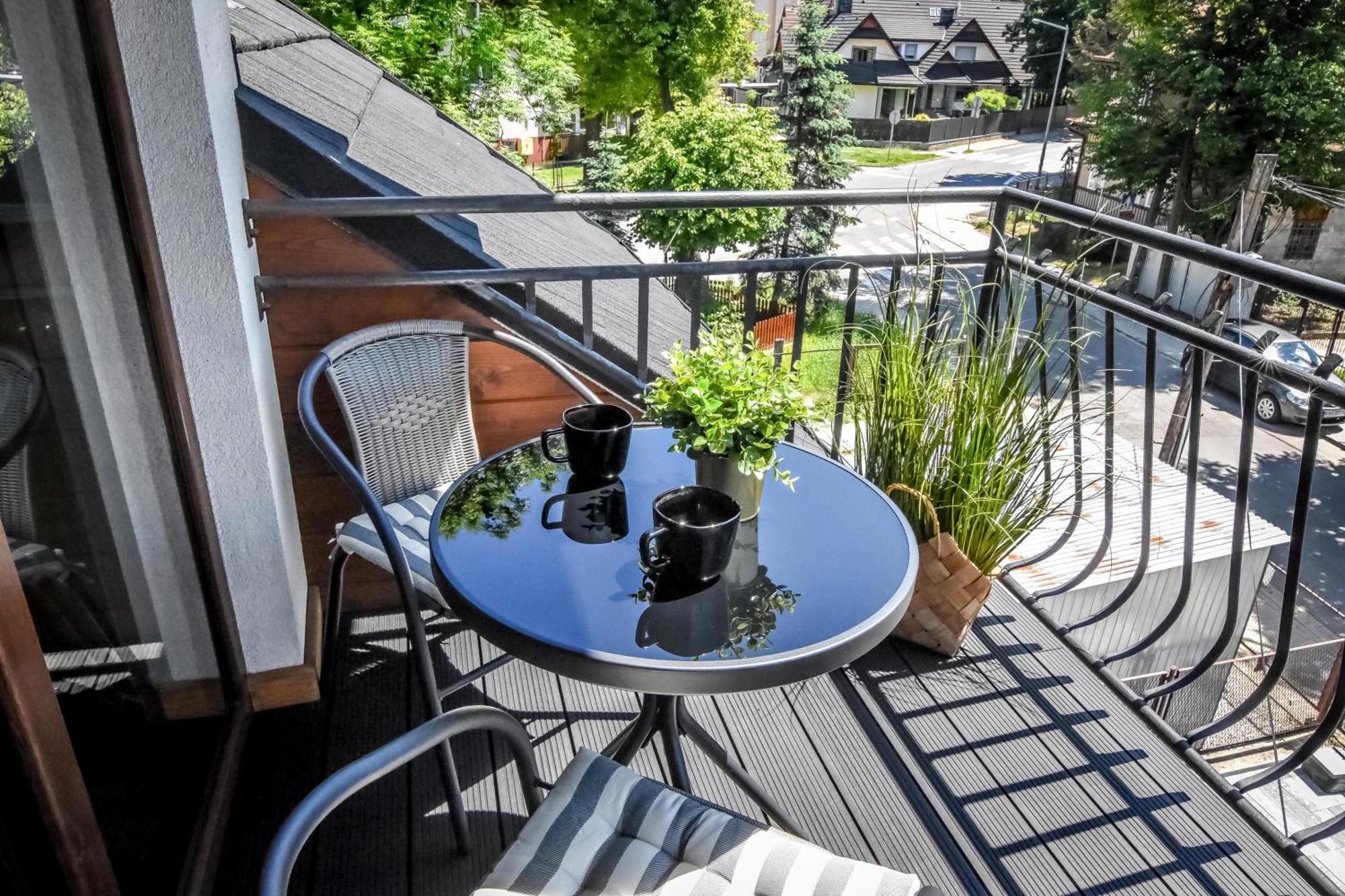 Podtatrzanskie Apartamenty Nowy Targ Luaran gambar