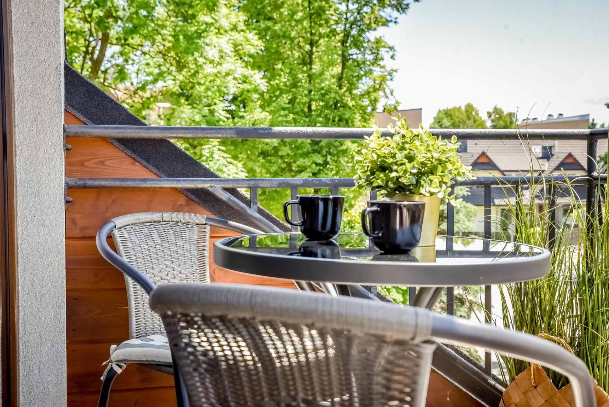 Podtatrzanskie Apartamenty Nowy Targ Luaran gambar